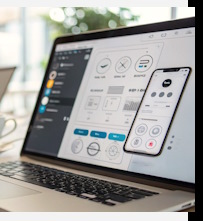 Услуги Разработка IT решений в Печоре