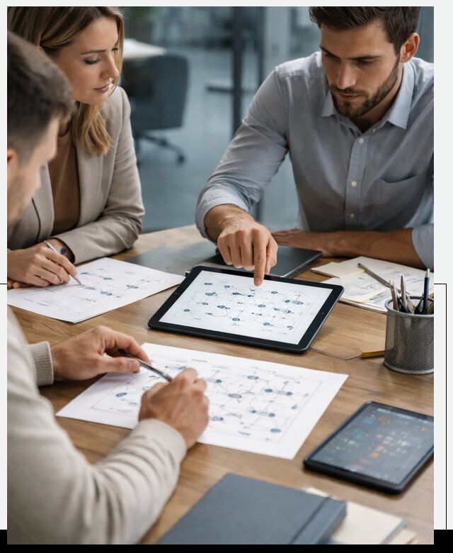 Разработка BPM-систем в Печоре от 458190 р. под ключ АвикейПчр