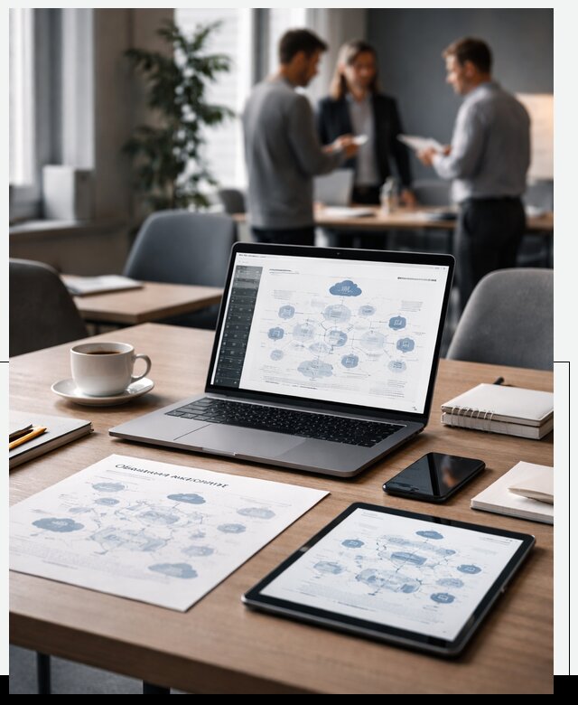 Разработка облачных решений и SaaS в Печоре от 15273 р. | АвикейПчр