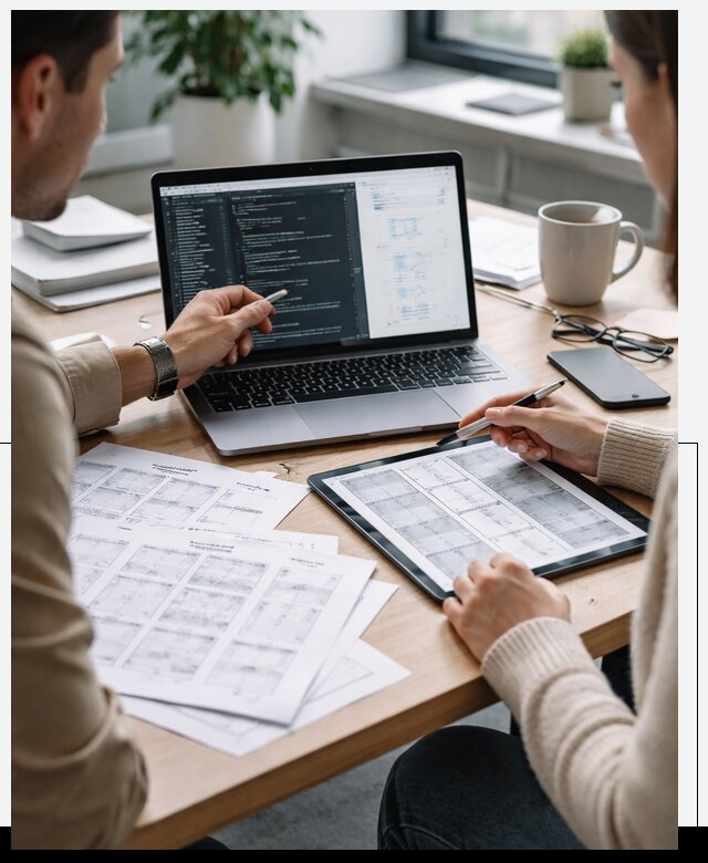 Разработка информационных систем в Печоре от 4582 р. | АвикейПчр