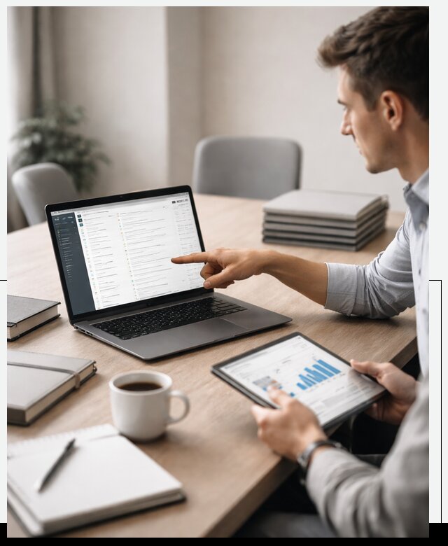 Разработка СЭД под ключ в Печоре от 15273 р. | АвикейПчр