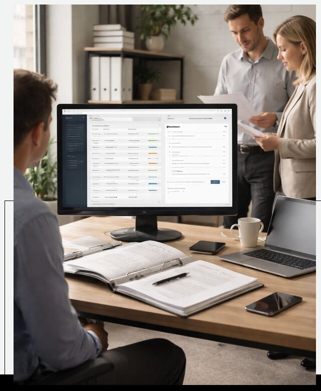 Разработка систем электронного документооборота в Печоре под ключ
