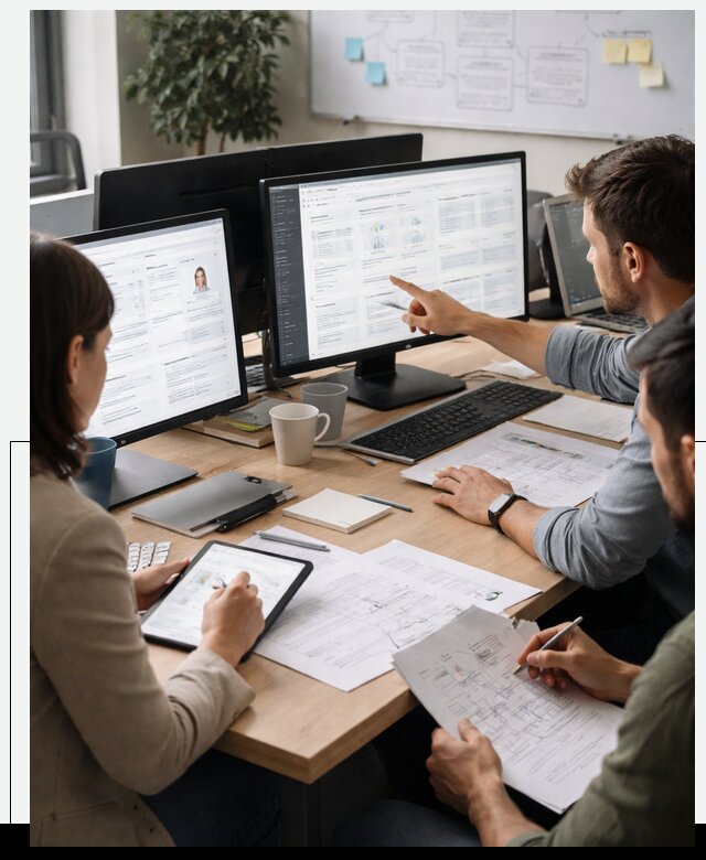 Разработка EMR EHR систем под ключ для медицинских учреждений в Печоре