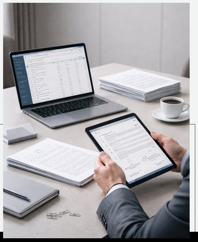 Электронные кадровые документы система в Печоре от 12218 р. | АвикейПчр