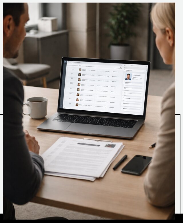 Ats система подбора персонала в Печоре от 12218 р. - АвикейПчр