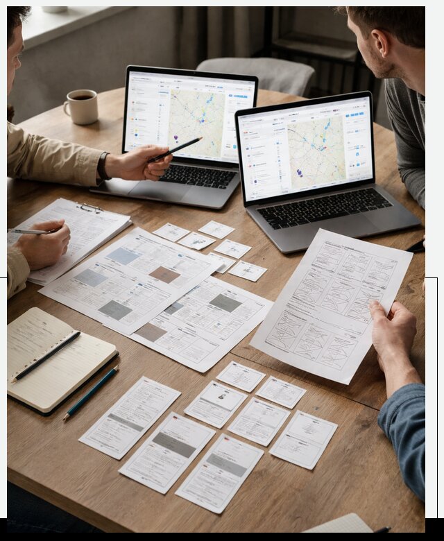 Создание агрегаторов и порталов в Печоре от 15273 р., АвикейПчр