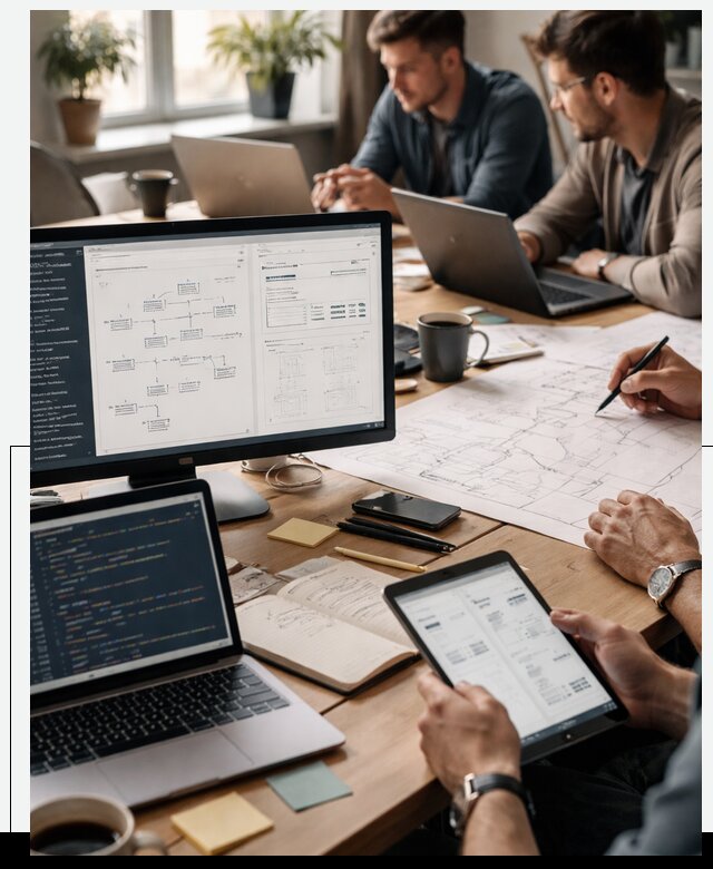 Разработка агрегаторов для компаний в Печоре под ключ