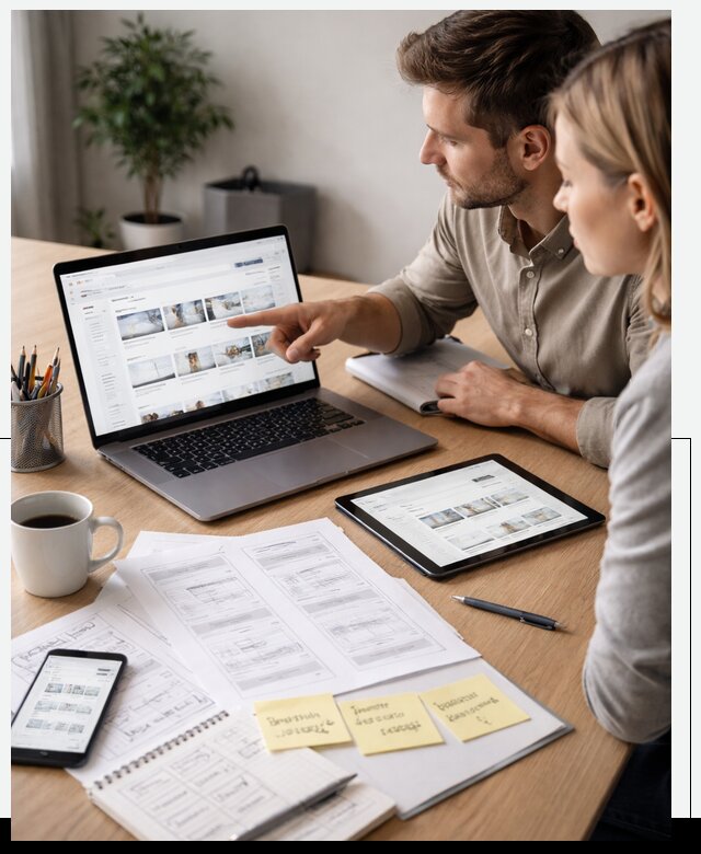 Разработка доски объявлений в Печоре от 8655 р., АвикейПчр