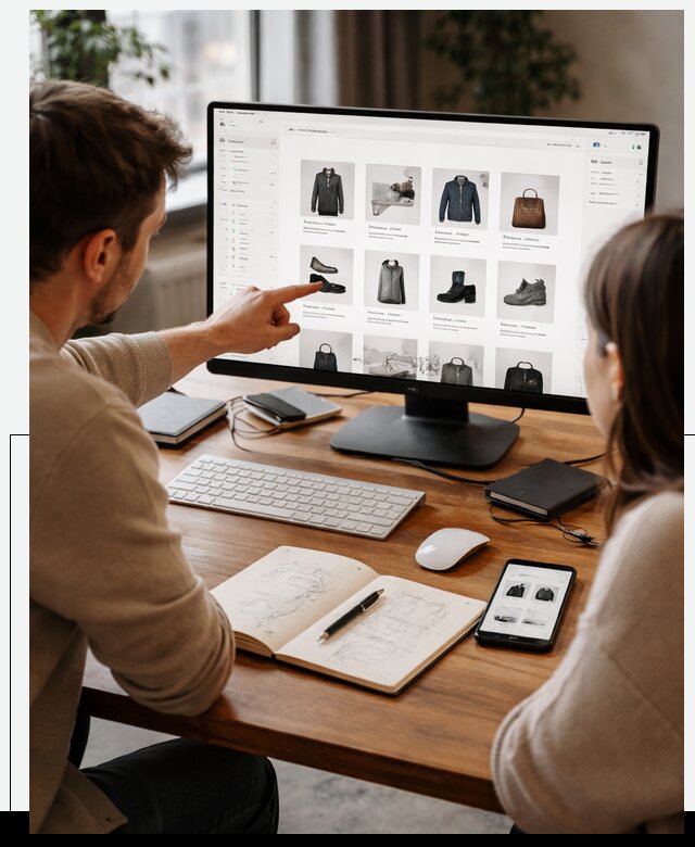 Разработка интернет-магазинов под ключ в Печоре с оплатой и CRM