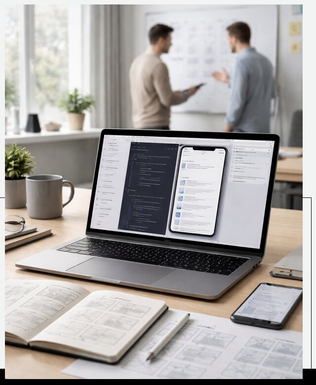 Разработка iOS приложений в Печоре от 152730 р. | АвикейПчр
