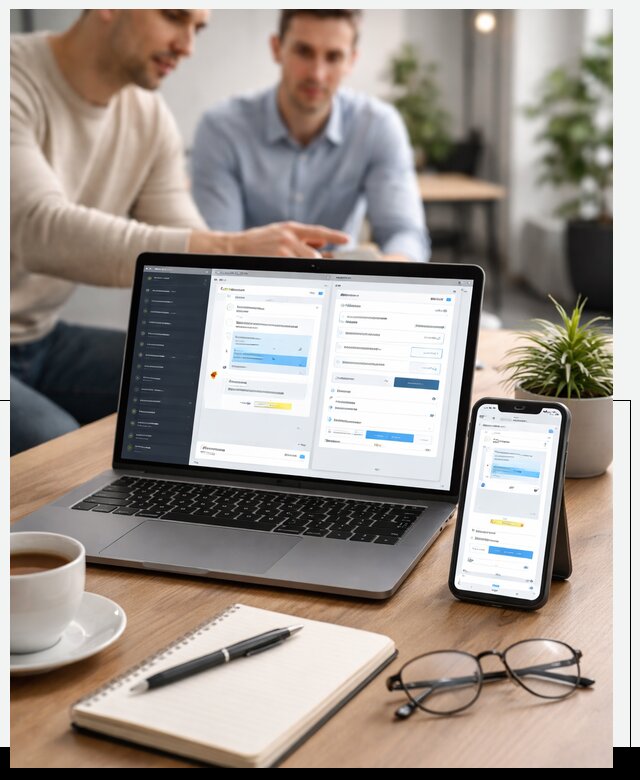 Разработка мини app Telegram/VK в Печоре от 30546 р. АвикейПчр