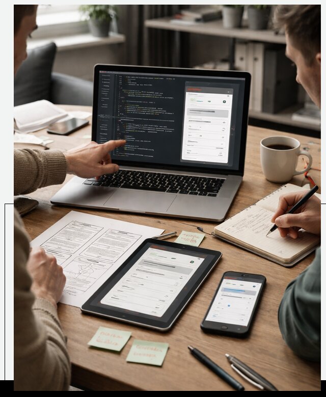 Разработка и внедрение PWA приложений для бизнеса в Печоре
