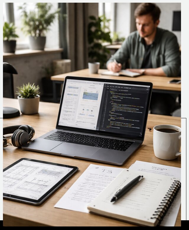 Разработка frontend в Печоре от 18328 р., услуги АвикейПчр