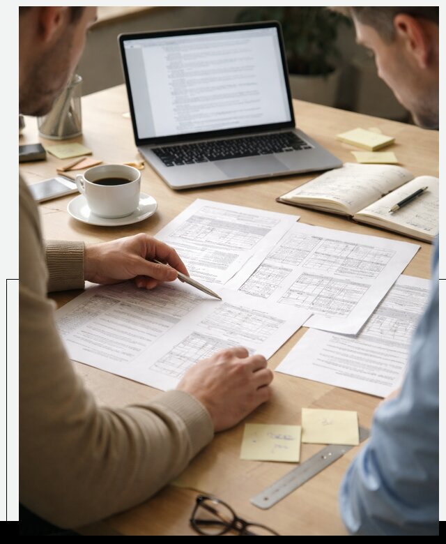 Техническое задание на разработку ПО под ключ в Печоре