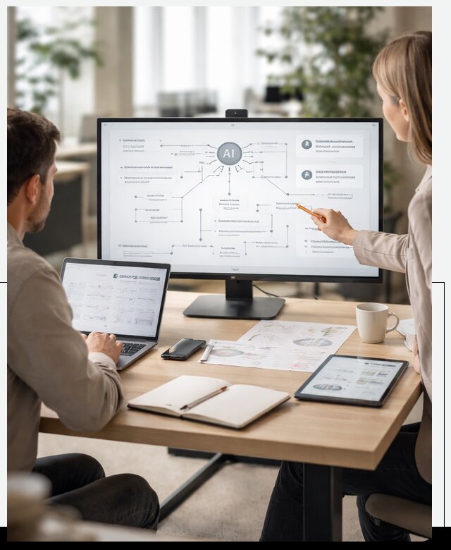 AI-агенты для автоматизации бизнеса в Печоре от 15273 р. АвикейПчр