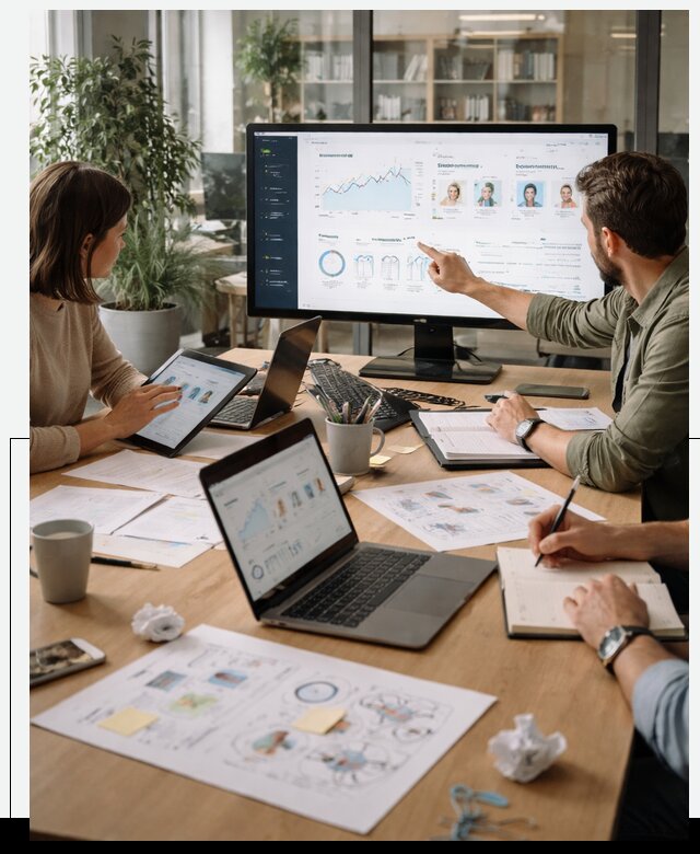 AI персонализация маркетинга и автоматизация продаж в Печоре