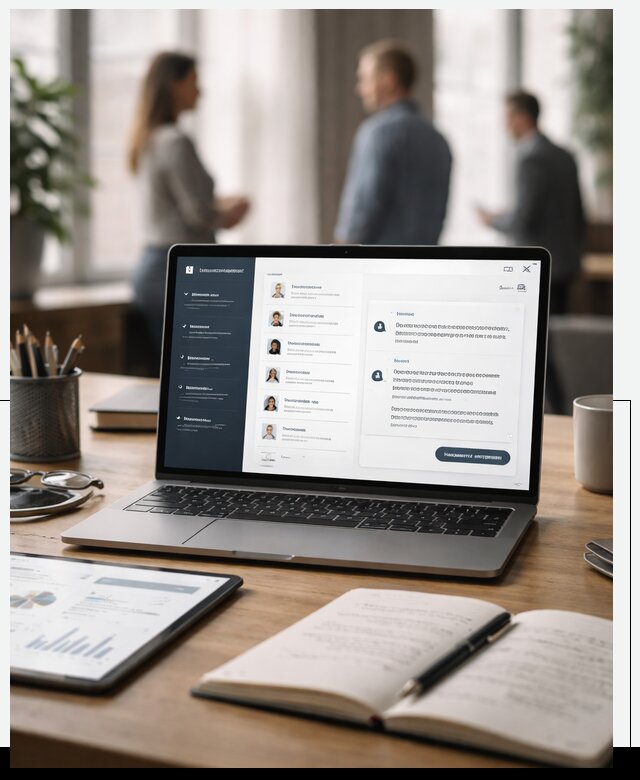 HR бот для подбора персонала в Печоре от 8655 р. | АвикейПчр