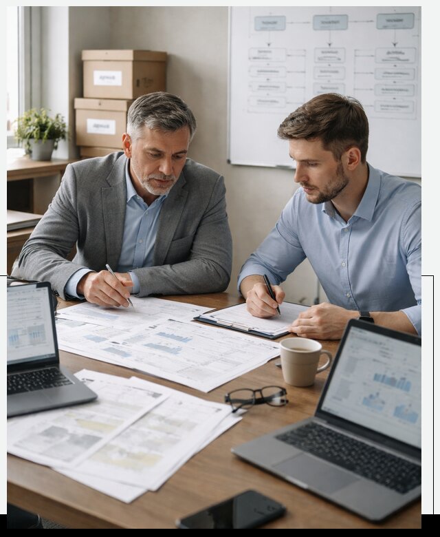 Замена SAP на 1С в Печоре — миграция, от 12218 р. | АвикейПчр