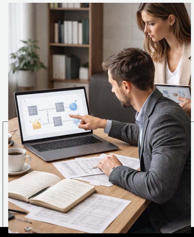 Замена SAP на 1С под ключ в Печоре с переносом данных и настройкой