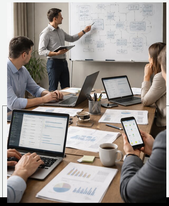 Импортозамещение почтовых сервисов и мессенджеров в Печоре