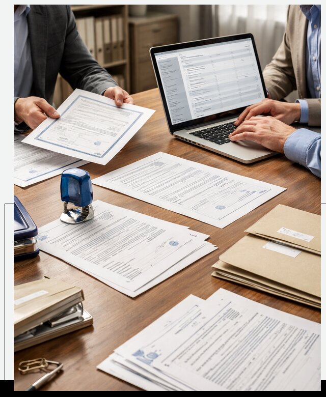 Сертификация ПО и внесение в реестр Минцифры в Печоре