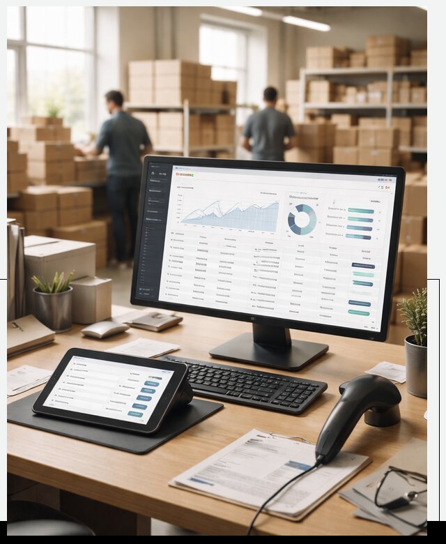 Автоматизация селлеров в Печоре от 15273 р. | АвикейПчр