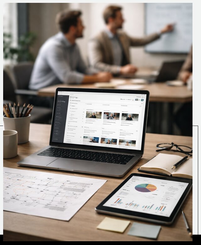 Разработка нишевых B2B маркетплейсов в Печоре от 712740 р., АвикейПчр