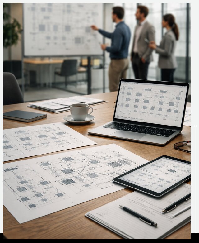 Разработка Core Banking, замена АБС в Печоре | АвикейПчр от 15273 р.