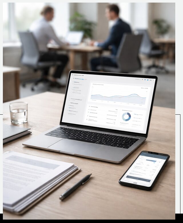 Разработка моб. и интернет-банка в Печоре от 7637 р. | АвикейПчр
