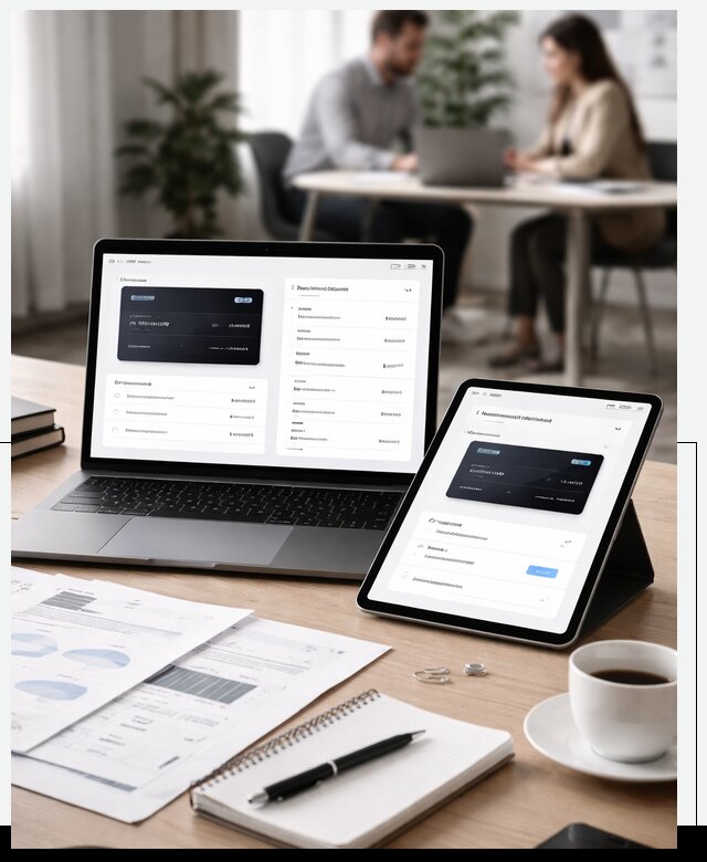 Разработка необанка платформы в Печоре от 45819 р. | АвикейПчр