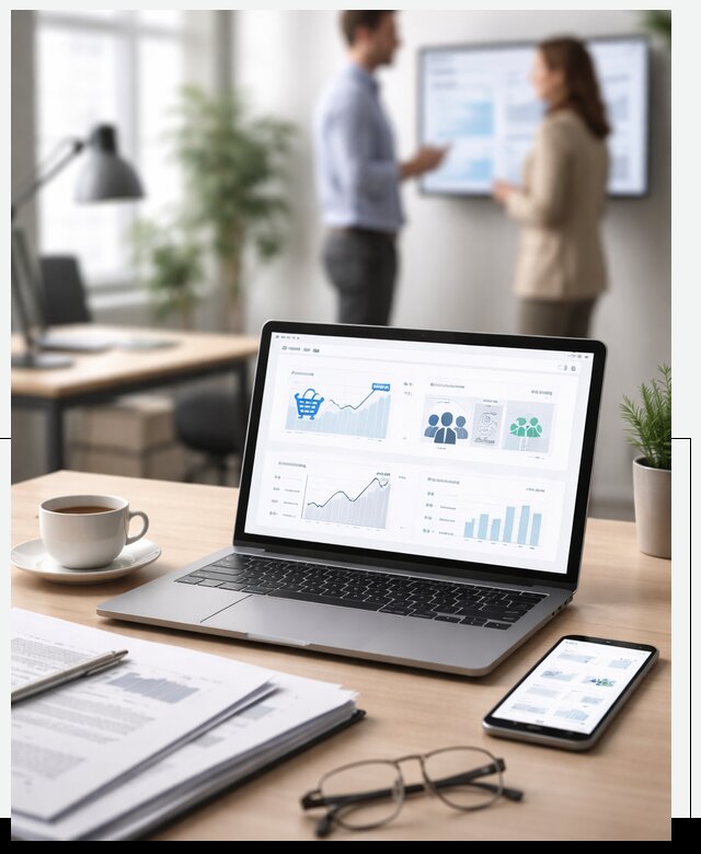 Разработка BNPL и краудлендинг в Печоре от 7127 р. АвикейПчр