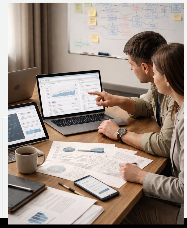 Внедрение сервисов BNPL и краудлендинга для бизнеса в Печоре