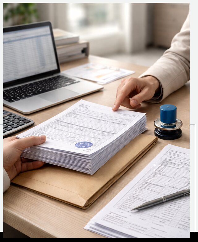 Отчетность в ЦБ РФ для банков в Печоре от 7127 р. | АвикейПчр