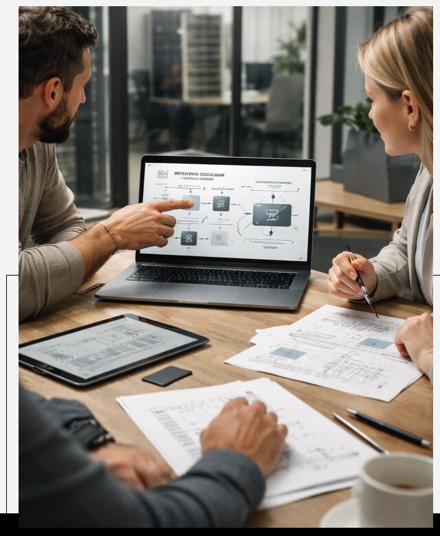 Интеграция цифрового рубля и подключение платежей в Печоре