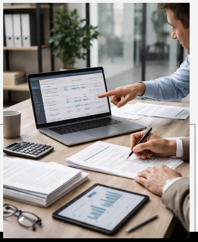 Полисные системы и CRM в Печоре: разработка от 15273 р. АвикейПчр