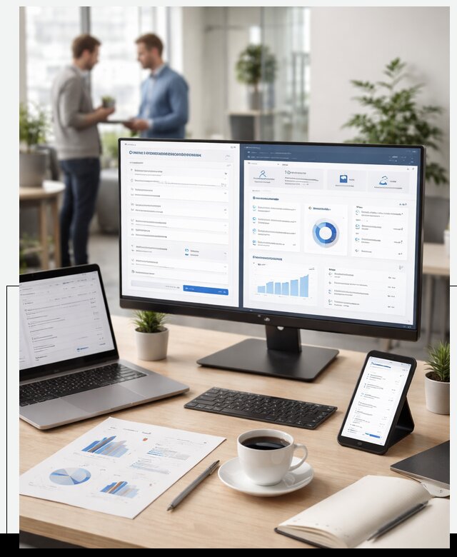 Разработка платформ онлайн страхования в Печоре под ключ
