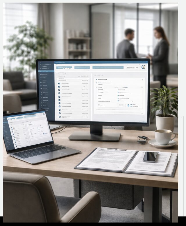 CRM для страховой компании под ключ в Печоре от 15273 р. | АвикейПчр