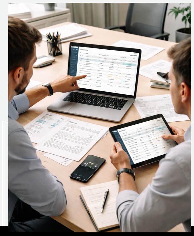 CRM для страховой компании в Печоре с автоматизацией продаж и выплат