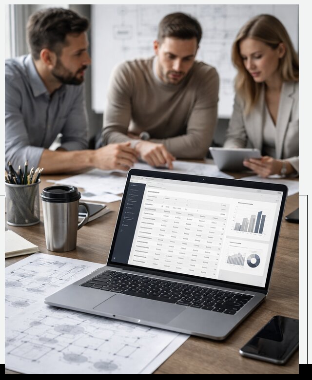 BSS OSS и биллинг для оператора в Печоре от 25455 р. | АвикейПчр