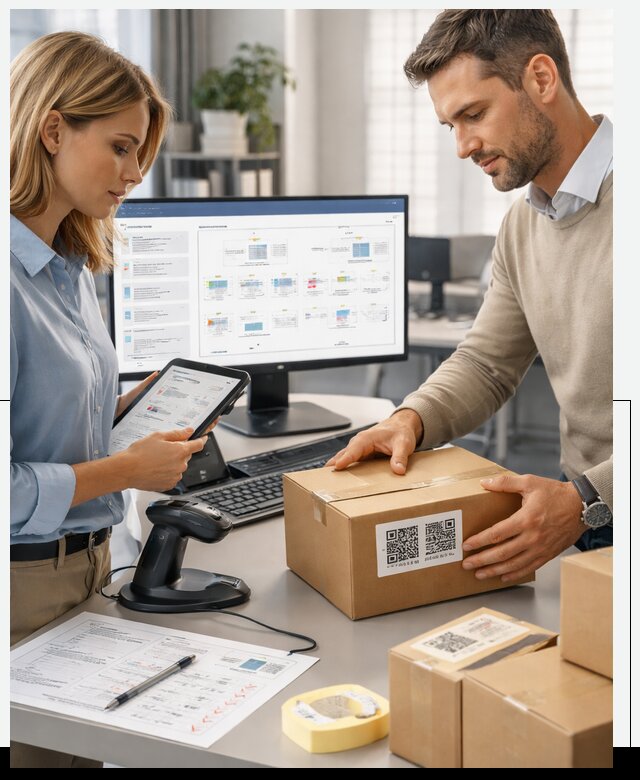 Честный знак маркировка интеграция в Печоре от 8655 р. | АвикейПчр