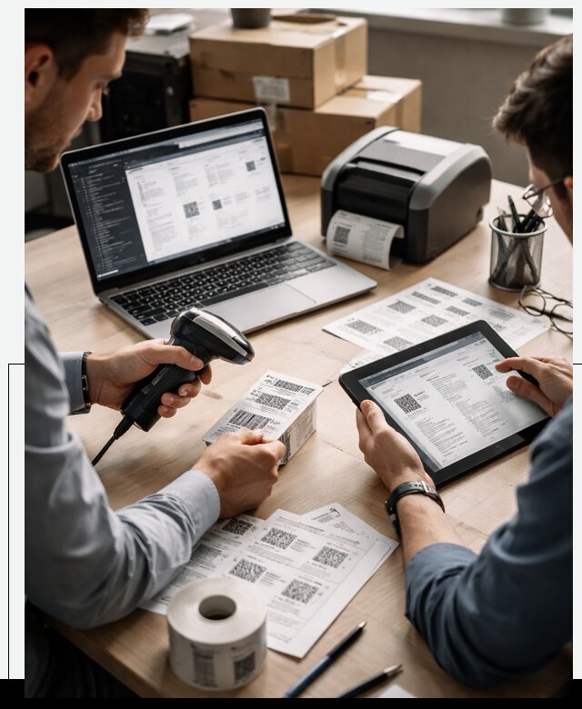 Интеграция маркировки Честный Знак и автоматизация в Печоре