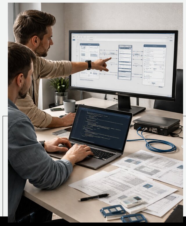 Интеграция ЕГИСЗ и ЛИС в медучреждениях с сопровождением в Печоре