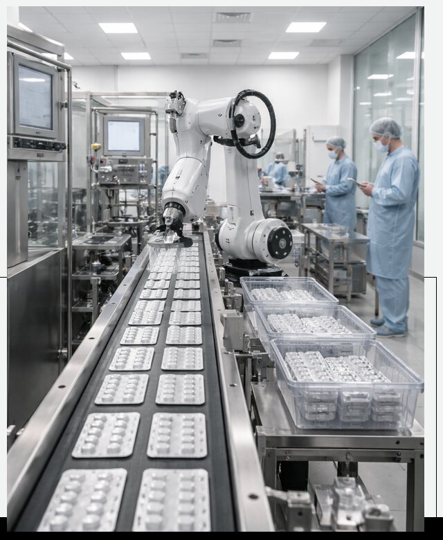 Автоматизация фармацевтики в Печоре от 18328 р. | АвикейПчр