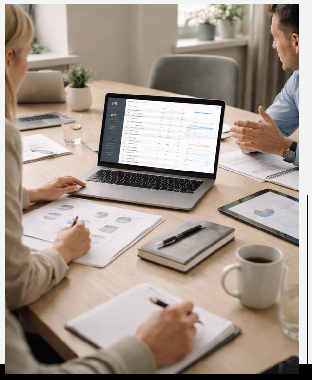 HR системы HCM ATS для подбора в Печоре от 12218 р. АвикейПчр