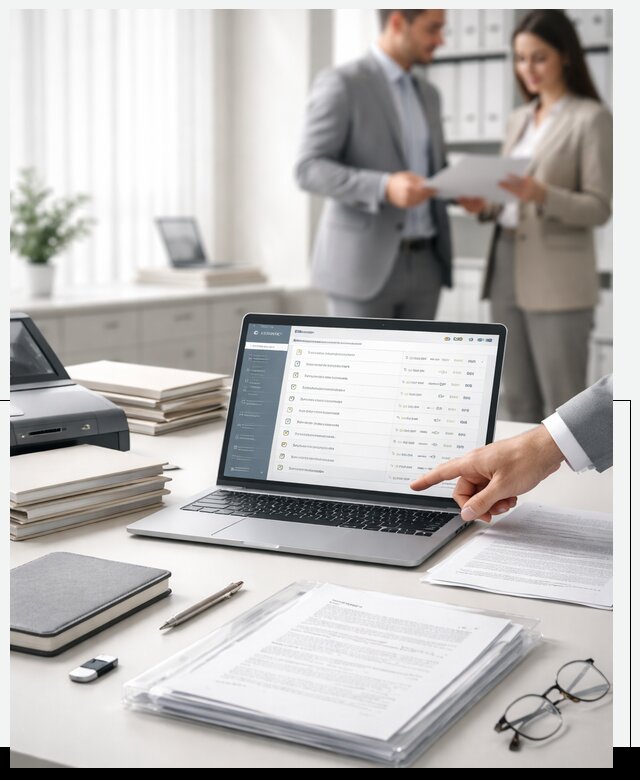 КЭДО и интеграция с 1С ЗУП в Печоре от 7637 р. АвикейПчр