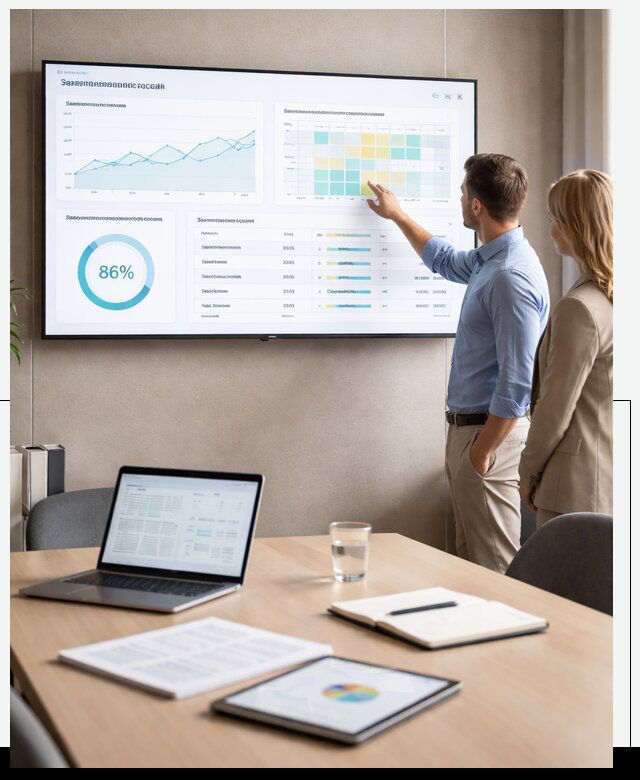 АвикейПчр - Аналитика успеваемости обучения в Печоре от 7637 р.