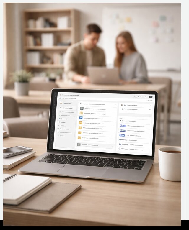 LMS для университета под ключ в Печоре от 7637 р. | АвикейПчр