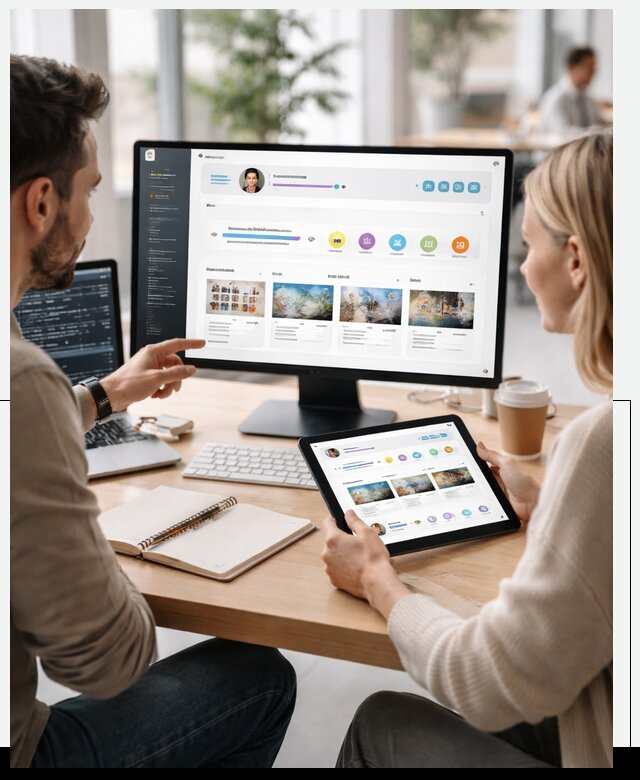 Геймификация обучения платформа в Печоре от 15273 р, АвикейПчр