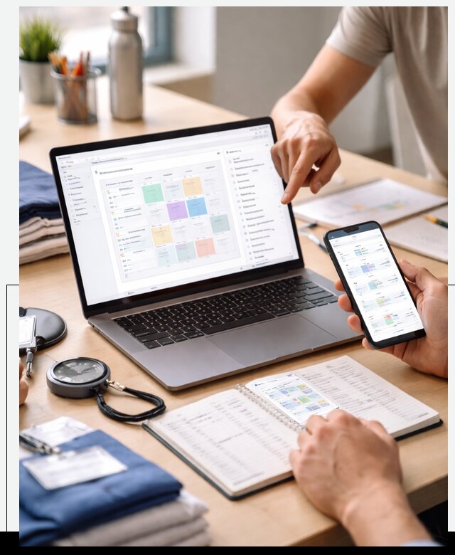 Система управления спортивной школой в Печоре автоматизация процессов