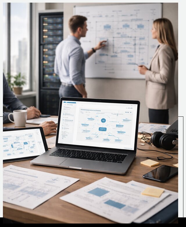 Разработка порталов госуслуг и ФГИС в Печоре от 12218 р. | АвикейПчр